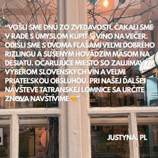 GENIUS LOCI This is it. Justyna nás naštastie už objavila. Kto bude ďalší takto štastný? No predsa ty! 😍